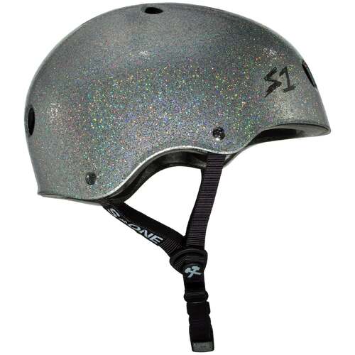 S-One Lifer Helmet - Patterns
