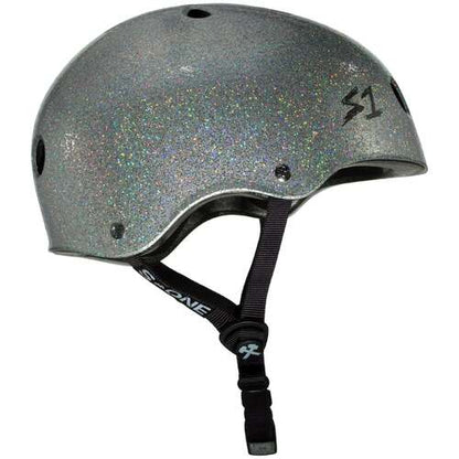 S-One Lifer Helmet - Patterns