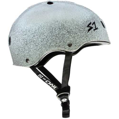 S-One Lifer Helmet - Patterns