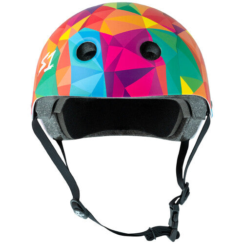 S-One Lifer Helmet - Patterns