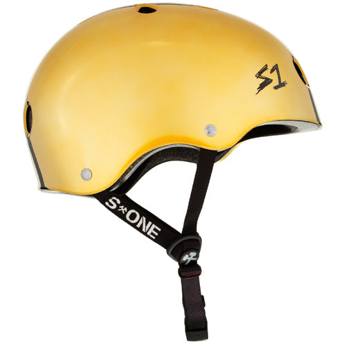 S-One Lifer Helmet - Patterns