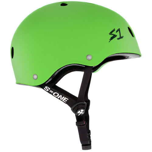 S-One Lifer Helmet