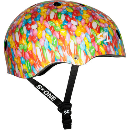 S-One Lifer Helmet - Patterns