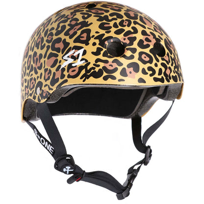 S-One Lifer Helmet - Patterns
