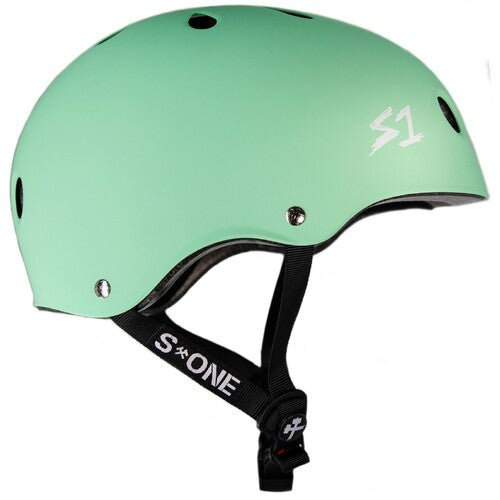 S-One Lifer Helmet