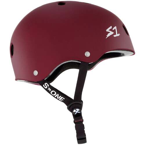 S-One Lifer Helmet