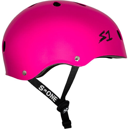 S-One Lifer Helmet - Patterns