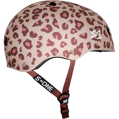 S-One Lifer Helmet - Patterns