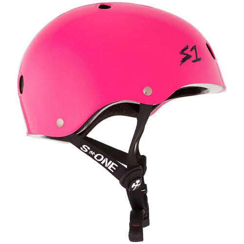 S-One Lifer Helmet
