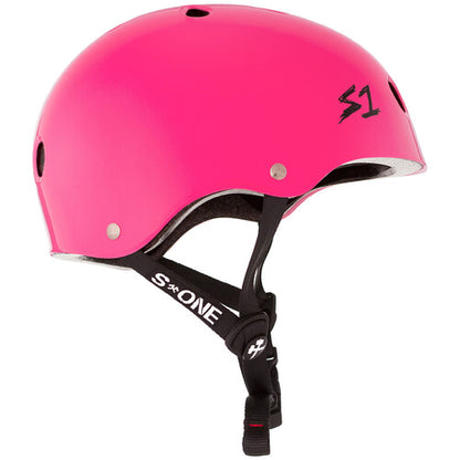 S-One Lifer Helmet