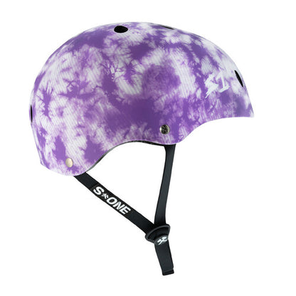 S-One Lifer Helmet - Patterns
