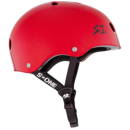 S-One Lifer Helmet