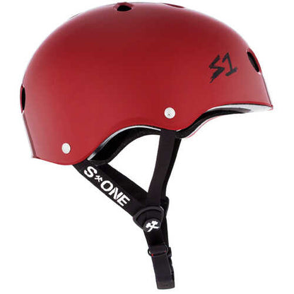 S-One Lifer Helmet