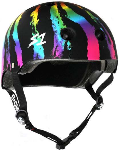 S-One Lifer Helmet - Patterns