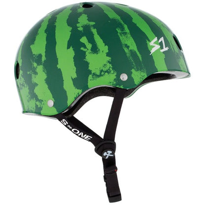 S-One Lifer Helmet - Patterns