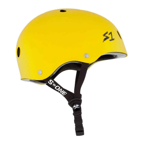 S-One Lifer Helmet