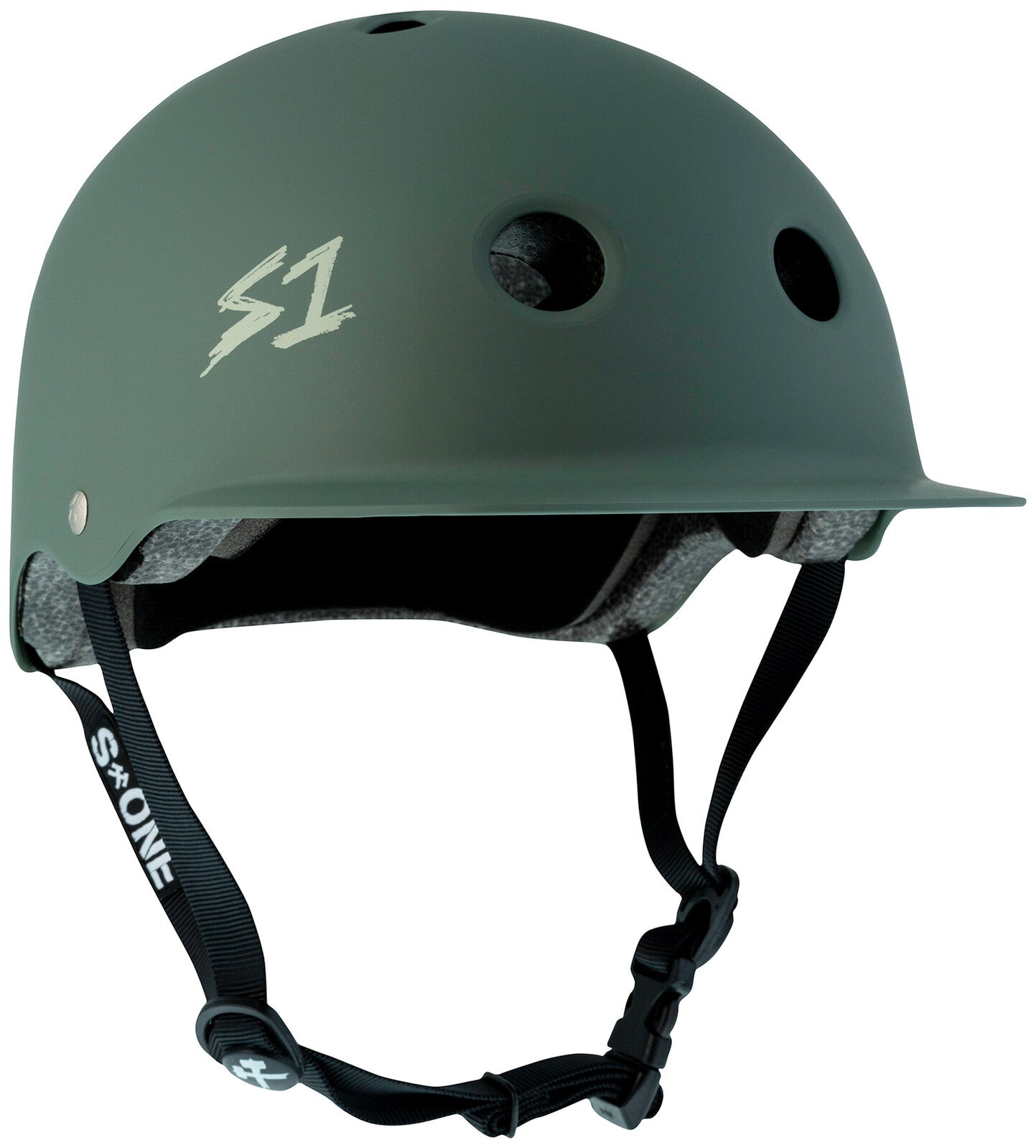 S-One Helmet Lifer Brim