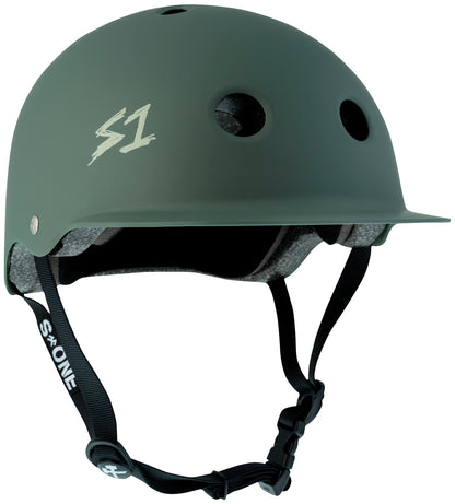 S-One Helmet Lifer Brim