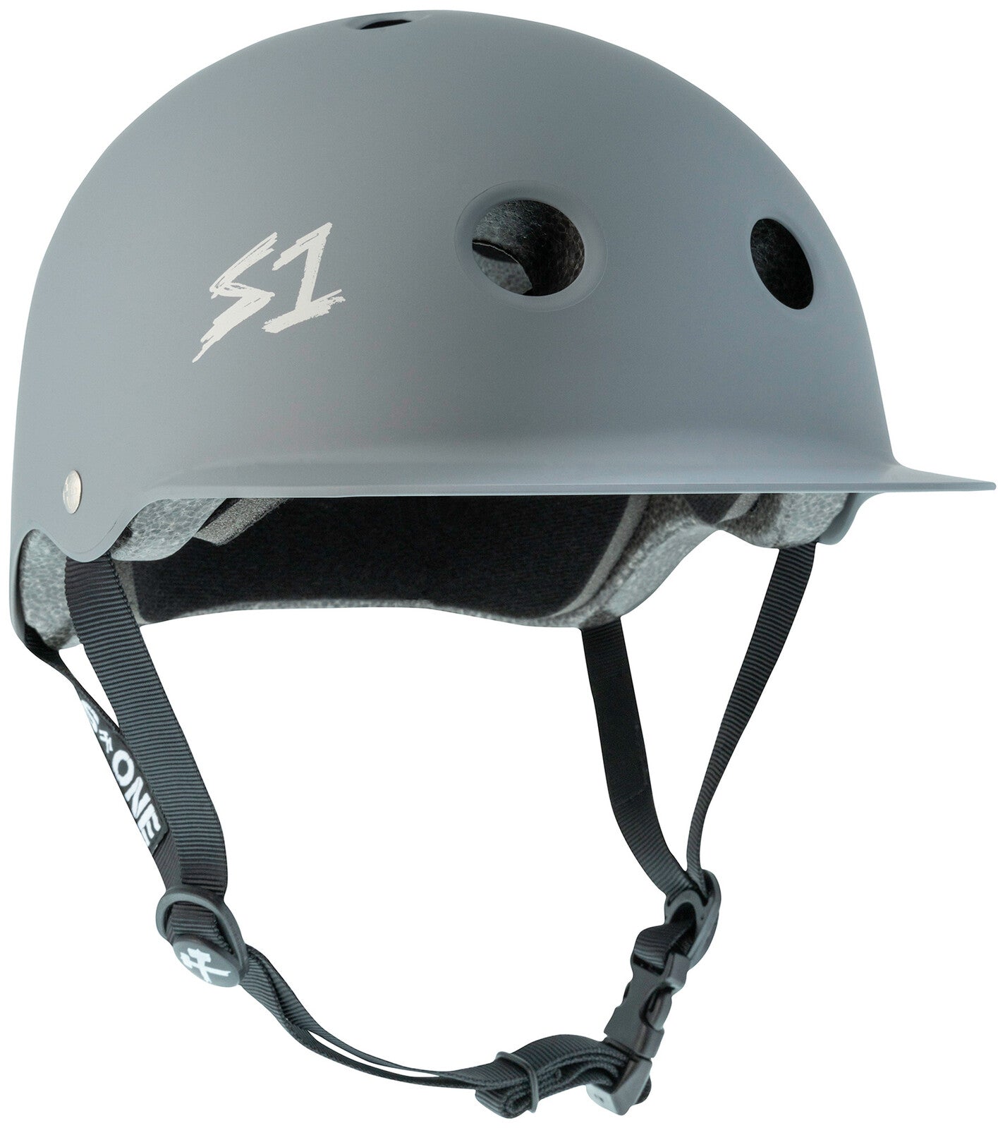 S-One Helmet Lifer Brim