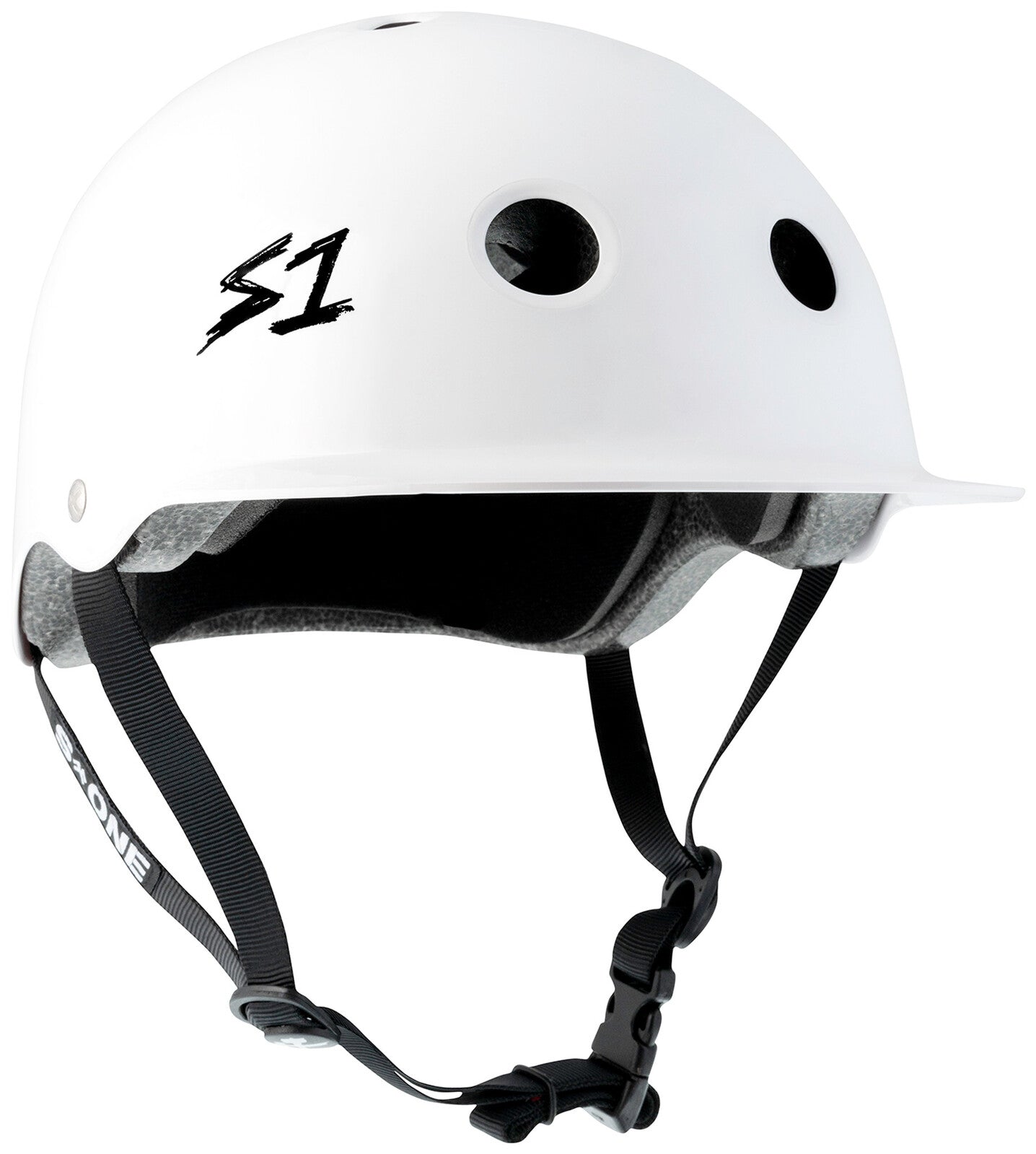 S-One Helmet Lifer Brim