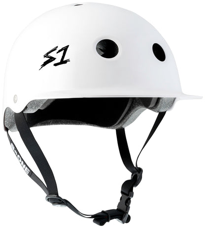 S-One Helmet Lifer Brim