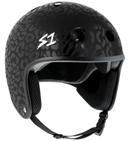 S-One Helmet Retro Lifer