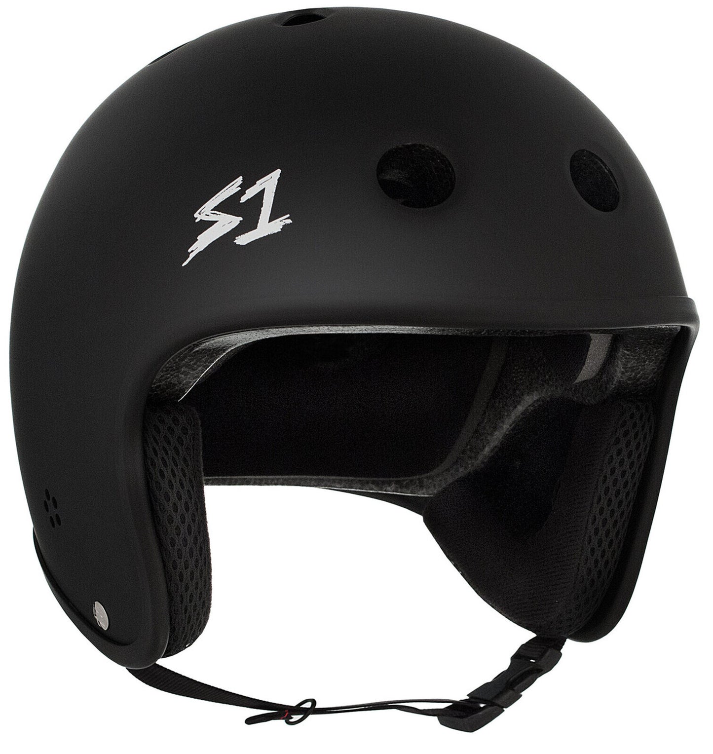 S-One Helmet Retro Lifer