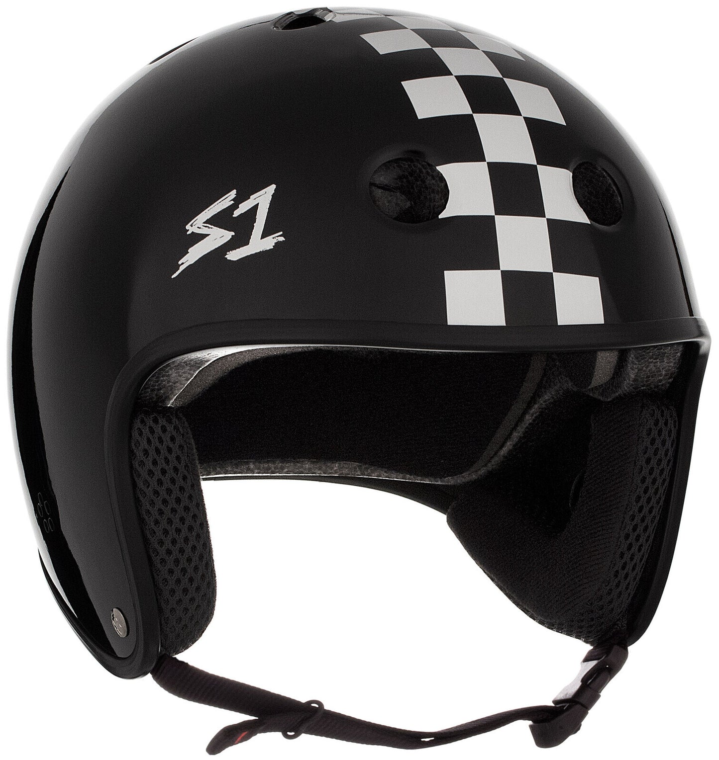 S-One Helmet Retro Lifer
