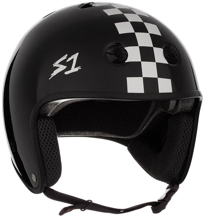 S-One Helmet Retro Lifer