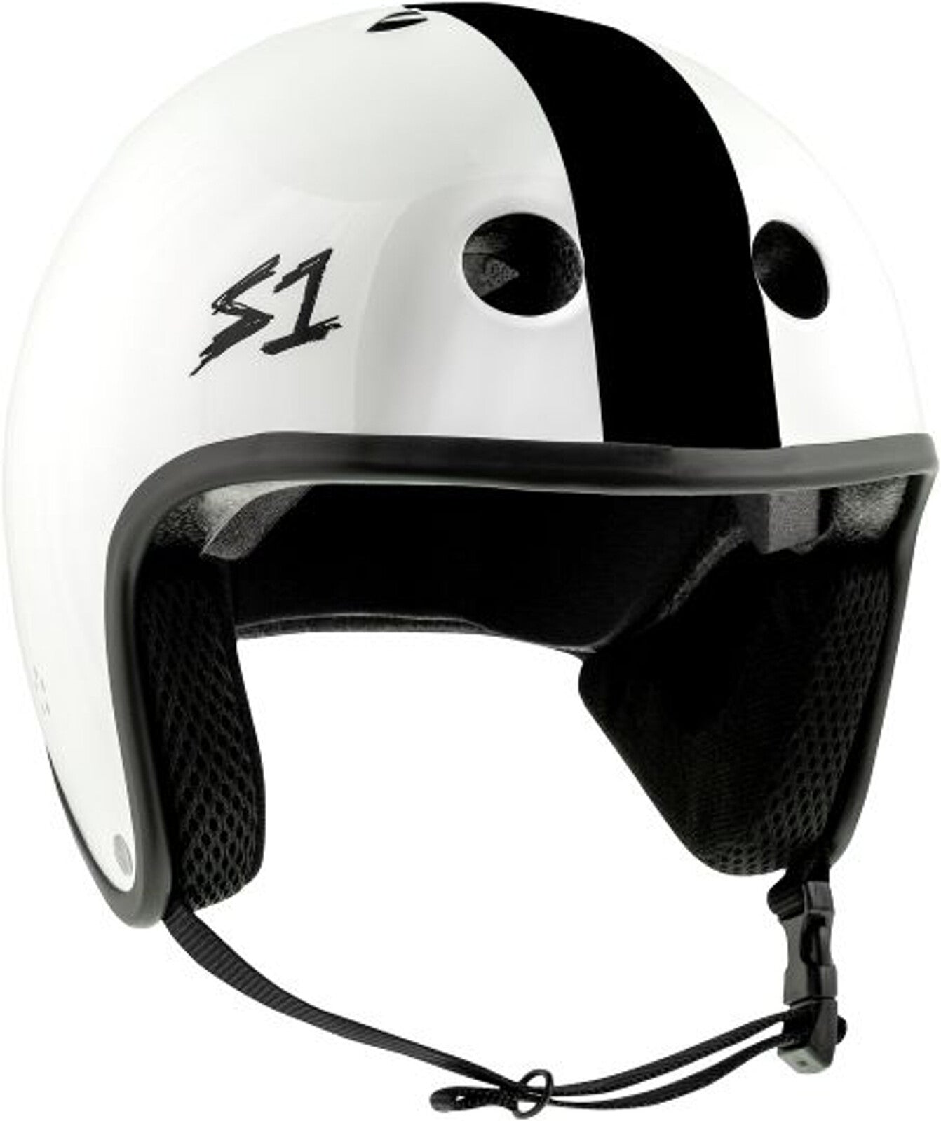 S-One Helmet Retro Lifer