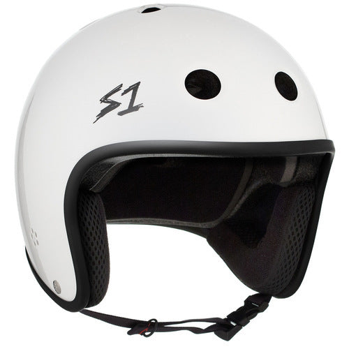 S-One Helmet Retro Lifer