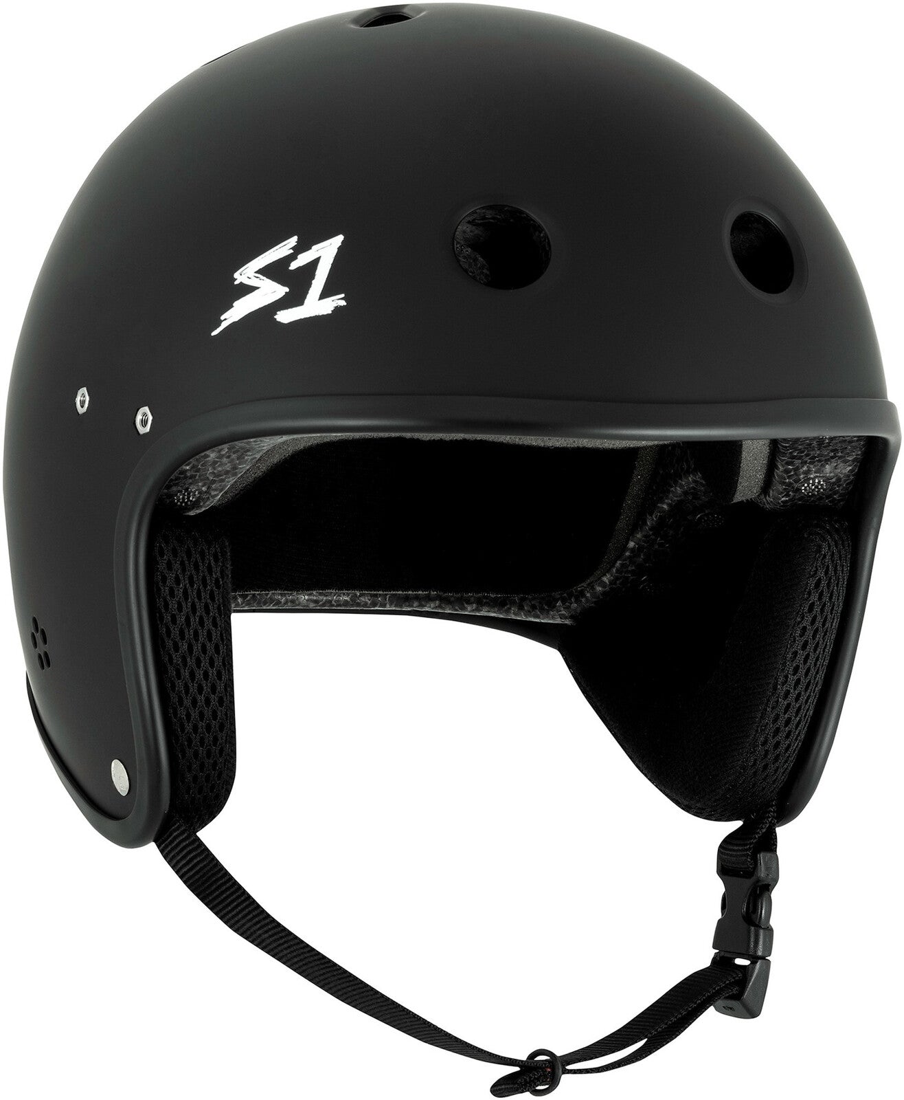 S-One Helmet Retro Lifer