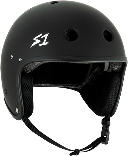 S-One Helmet Retro Lifer