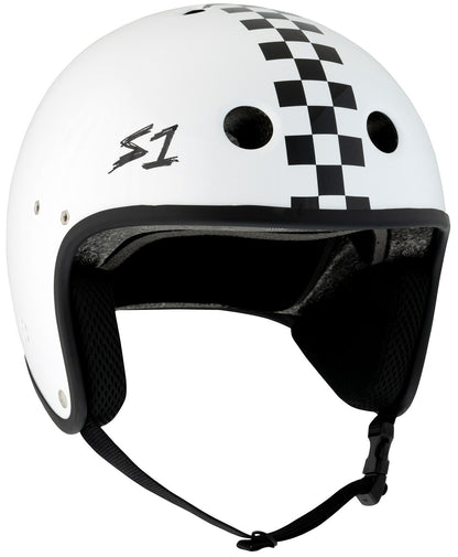 S-One Helmet Retro Lifer