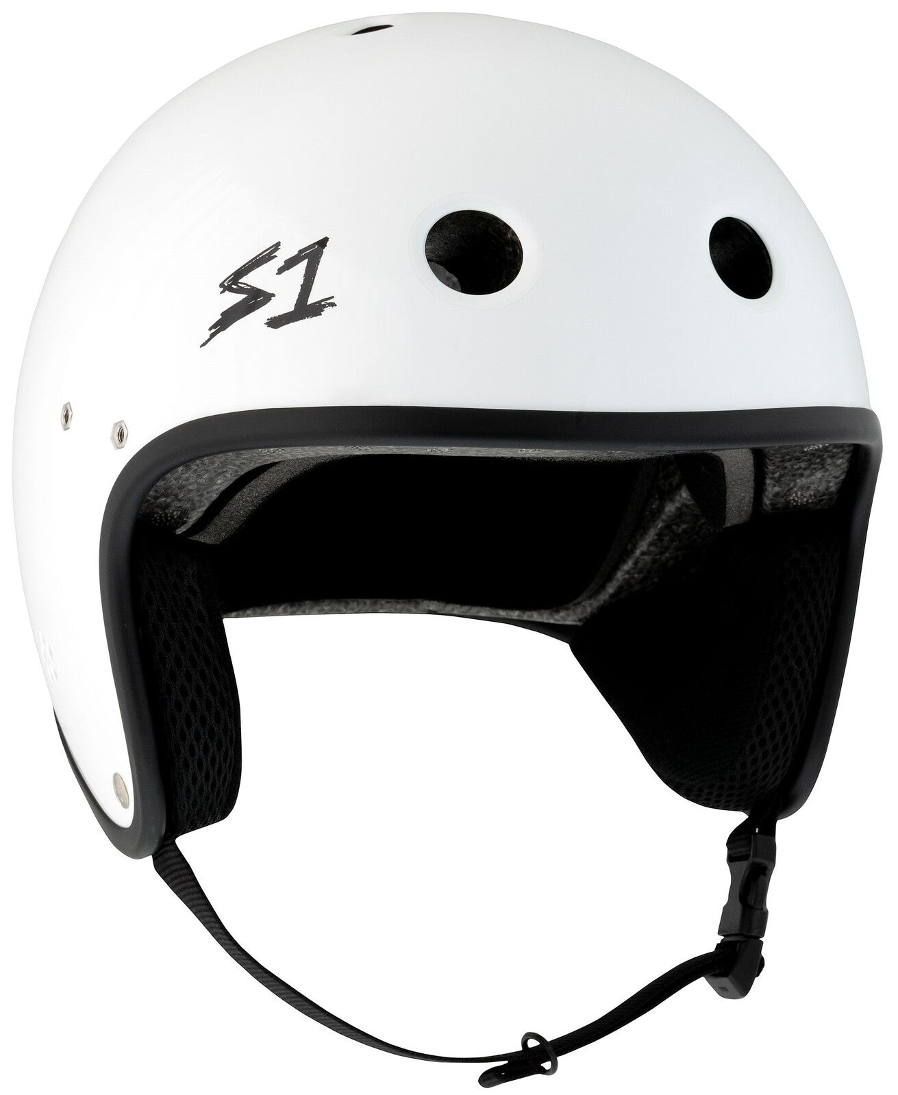S-One Helmet Retro Lifer