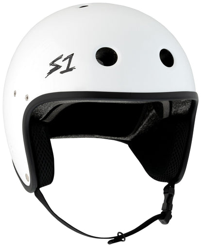 S-One Helmet Retro Lifer
