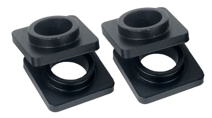 Speedco M2 Dropout Spacers