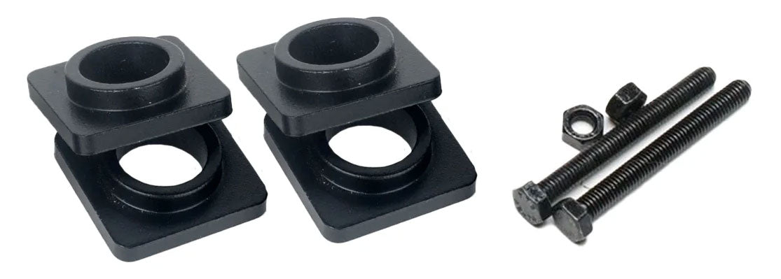 Speedco Velox Dropout Spacers