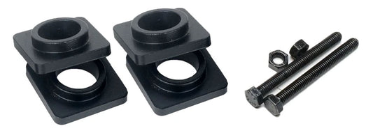 Speedco Velox Dropout Spacers