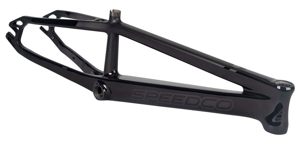 Speedco EVO Carbon Frame