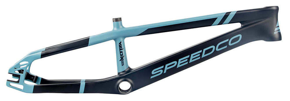 Speedco EVO Carbon Frame