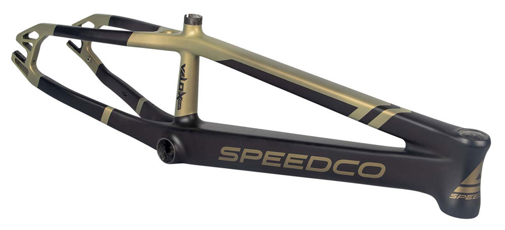 Speedco EVO Carbon Frame