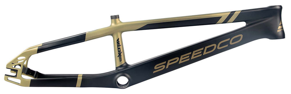 Speedco EVO Carbon Frame