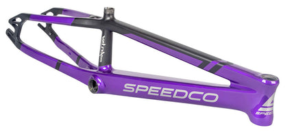 Speedco EVO Carbon Frame