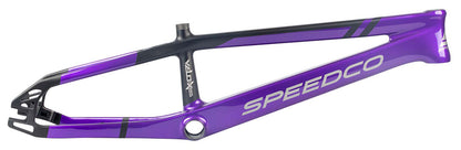 Speedco EVO Carbon Frame
