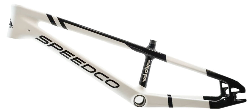 Speedco EVO Carbon Frame