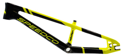 Speedco EVO Carbon Frame