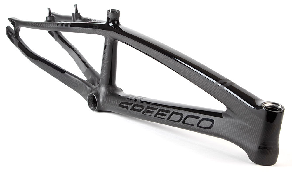 Speedco Velox V3 Carbon Frame