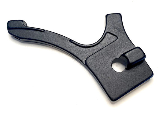 Speedco Velox and M2 Youth Disk Brake Mount