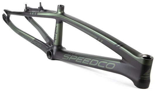 Speedco Velox V3 Carbon Frame